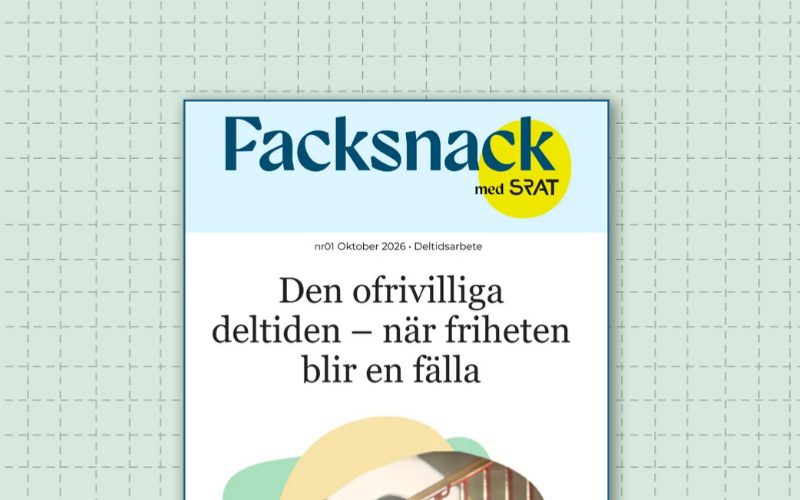 En n bild på ett nyhetsbrev.