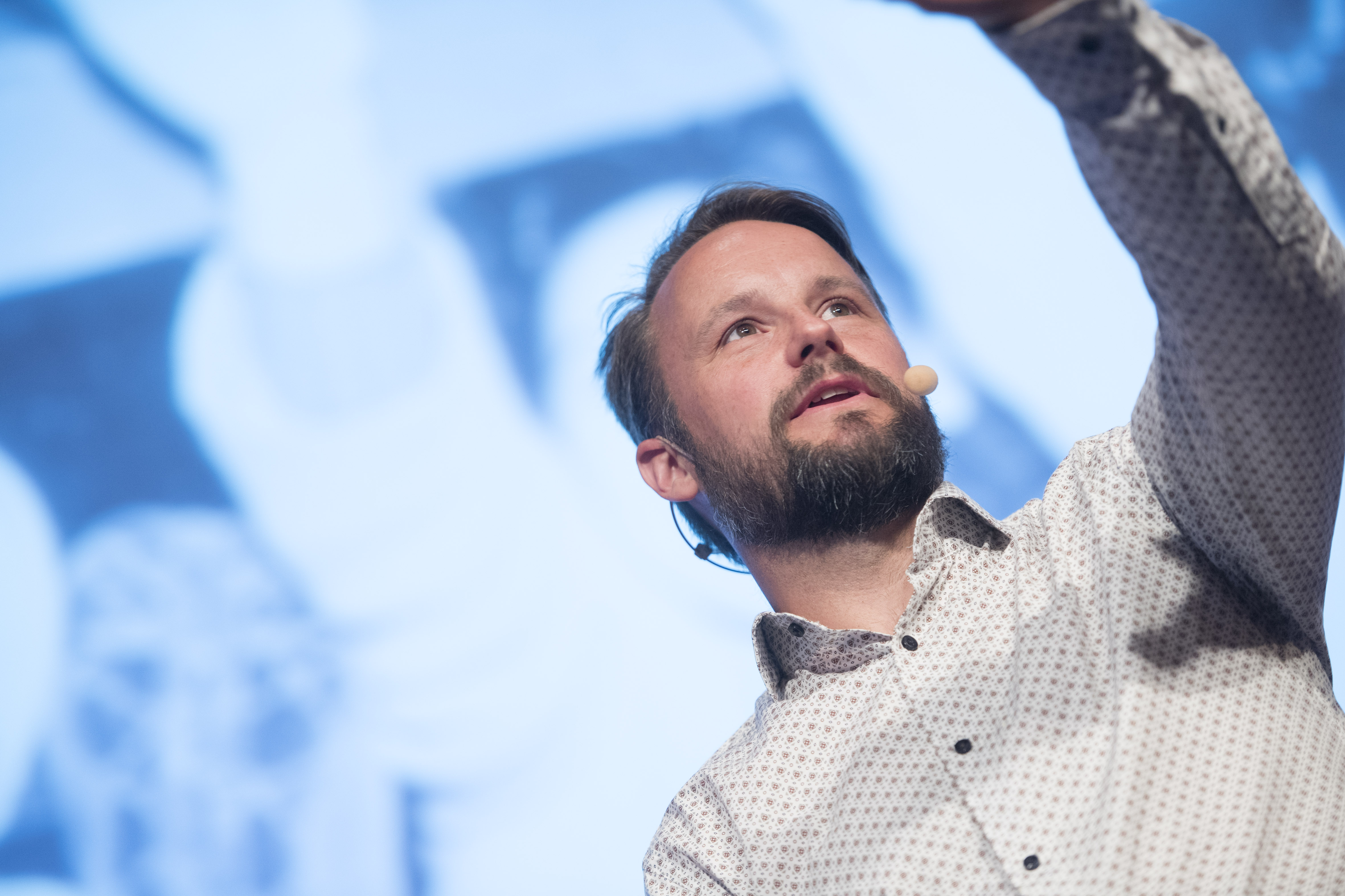Fredrik Torberger