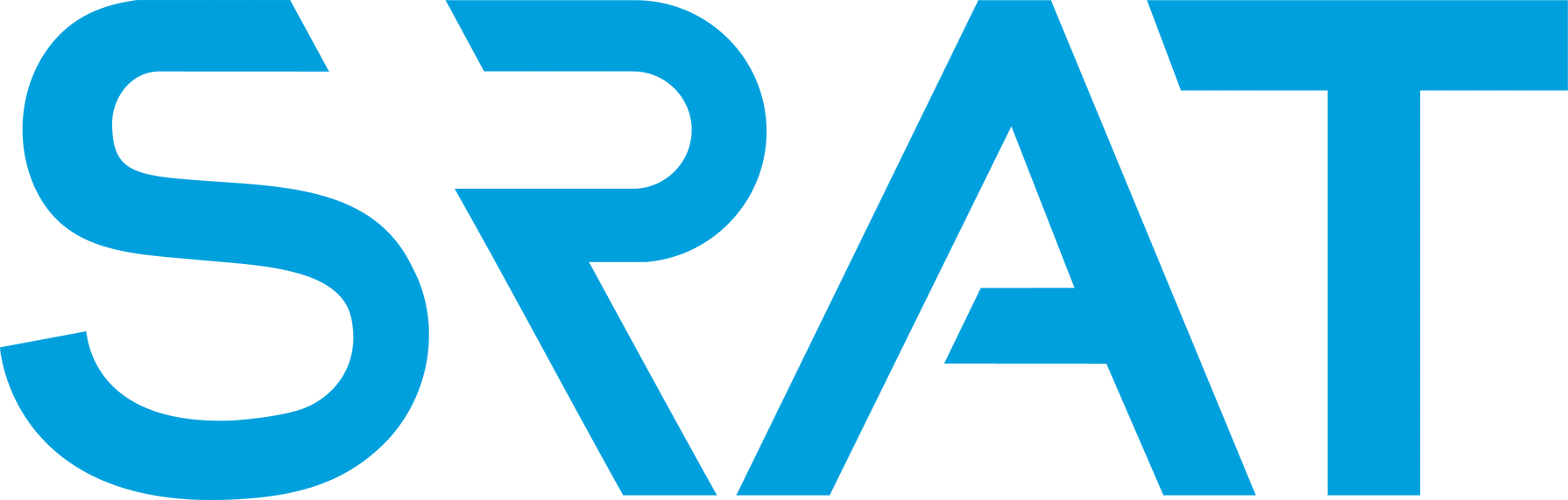 SRATs logotype